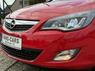 Opel Astra *ST sport*bi-xenony*ledy*navi*super stan* - 11