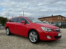 Opel Astra *ST sport*bi-xenony*ledy*navi*super stan* - 13