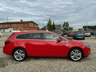 Opel Astra *ST sport*bi-xenony*ledy*navi*super stan* - 14