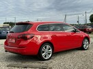 Opel Astra *ST sport*bi-xenony*ledy*navi*super stan* - 15