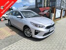Kia Cee'd 1.6CRDi 116KM Klimatronic Kamera Salon Polska - 1