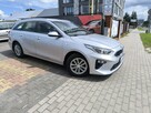 Kia Cee'd 1.6CRDi 116KM Klimatronic Kamera Salon Polska - 2