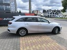 Kia Cee'd 1.6CRDi 116KM Klimatronic Kamera Salon Polska - 3