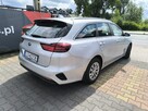 Kia Cee'd 1.6CRDi 116KM Klimatronic Kamera Salon Polska - 5