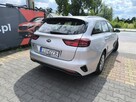 Kia Cee'd 1.6CRDi 116KM Klimatronic Kamera Salon Polska - 6