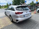 Kia Cee'd 1.6CRDi 116KM Klimatronic Kamera Salon Polska - 7