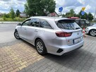 Kia Cee'd 1.6CRDi 116KM Klimatronic Kamera Salon Polska - 8