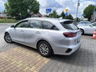 Kia Cee'd 1.6CRDi 116KM Klimatronic Kamera Salon Polska - 9