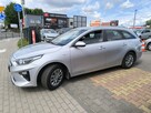 Kia Cee'd 1.6CRDi 116KM Klimatronic Kamera Salon Polska - 10