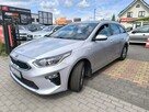 Kia Cee'd 1.6CRDi 116KM Klimatronic Kamera Salon Polska - 11