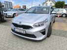Kia Cee'd 1.6CRDi 116KM Klimatronic Kamera Salon Polska - 12
