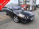 Volvo S60 2.5i 254KM T5 Gaz LPG Automat - 1