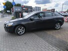 Volvo S60 2.5i 254KM T5 Gaz LPG Automat - 9