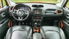 Jeep Renegade 1.4T 140KM # LIMITED # Navi # Skóra # KeyLess # Super Stan !!! - 5