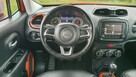Jeep Renegade 1.4T 140KM # LIMITED # Navi # Skóra # KeyLess # Super Stan !!! - 16