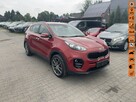 Kia Sportage 4x4 Podgrzewanie Klimatronik Kamera185KM - 1