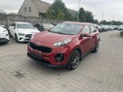 Kia Sportage 4x4 Podgrzewanie Klimatronik Kamera185KM - 2