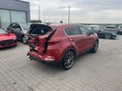 Kia Sportage 4x4 Podgrzewanie Klimatronik Kamera185KM - 4