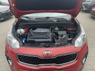 Kia Sportage 4x4 Podgrzewanie Klimatronik Kamera185KM - 11