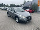 Suzuki SX4 S-Cross Klimatronik Podgrzewanie Hak - 1