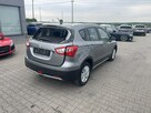 Suzuki SX4 S-Cross Klimatronik Podgrzewanie Hak - 2