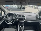 Suzuki SX4 S-Cross Klimatronik Podgrzewanie Hak - 7