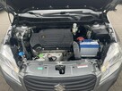 Suzuki SX4 S-Cross Klimatronik Podgrzewanie Hak - 10