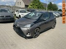 Toyota Yaris Selection Hybryda Automat Klimatronik Kamera 100KM - 1