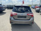 Toyota Yaris Selection Hybryda Automat Klimatronik Kamera 100KM - 3