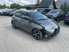 Toyota Yaris Selection Hybryda Automat Klimatronik Kamera 100KM - 5