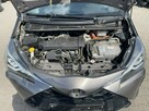 Toyota Yaris Selection Hybryda Automat Klimatronik Kamera 100KM - 12