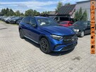 Mercedes GLC 220 4Matic Hybryda Automat Skóra Podgrzewanie HAK 220KM - 1