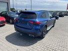Mercedes GLC 220 4Matic Hybryda Automat Skóra Podgrzewanie HAK 220KM - 2