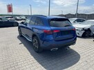 Mercedes GLC 220 4Matic Hybryda Automat Skóra Podgrzewanie HAK 220KM - 4
