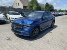 Mercedes GLC 220 4Matic Hybryda Automat Skóra Podgrzewanie HAK 220KM - 5