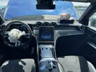 Mercedes GLC 220 4Matic Hybryda Automat Skóra Podgrzewanie HAK 220KM - 7