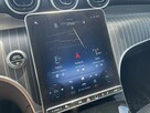 Mercedes GLC 220 4Matic Hybryda Automat Skóra Podgrzewanie HAK 220KM - 8