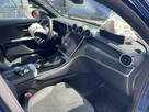 Mercedes GLC 220 4Matic Hybryda Automat Skóra Podgrzewanie HAK 220KM - 9