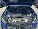 Mercedes GLC 220 4Matic Hybryda Automat Skóra Podgrzewanie HAK 220KM - 11