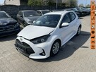 Toyota Yaris Hybryda Automat Klimatronik Kamera 118KM - 1