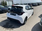 Toyota Yaris Hybryda Automat Klimatronik Kamera 118KM - 4