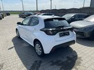 Toyota Yaris Hybryda Automat Klimatronik Kamera 118KM - 6