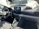 Toyota Yaris Hybryda Automat Klimatronik Kamera 118KM - 9