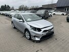 Kia Cee'd Klimatronik Parktronik Kamera 160KM - 2
