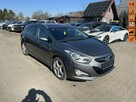 Hyundai i40 Comfort Klimatronik Podgrzewanie Czujniki - 1