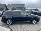 Audi Q7 4x4 Webasto Pamięć fot. Panorama Virtual 340KM - 7