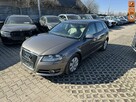 Audi A3 Ambition Klimatronik Hak - 1