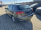 Audi A3 Ambition Klimatronik Hak - 2