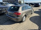 Audi A3 Ambition Klimatronik Hak - 4