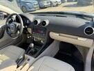 Audi A3 Ambition Klimatronik Hak - 9